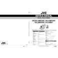 JVC GRDVL108EK Manual de Servicio