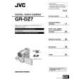 JVC GR-DZ7EZ Manual de Usuario
