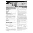 JVC HR-J291EU Manual de Usuario
