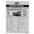 JVC GRS99EG/EK/EA/EG Manual de Servicio