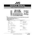 JVC SRV10EK Manual de Servicio