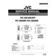 JVC RCQN1 Manual de Servicio