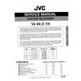 JVC 96BBJCEN Manual de Servicio