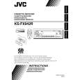 JVC KS-FX942REE Manual de Usuario