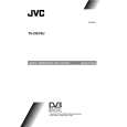 JVC TU-DB1SU Manual de Usuario