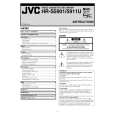 JVC HR-S5911U Manual de Usuario