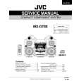JVC MXGT88EG/EB/EF/EN/ Manual de Servicio