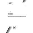 JVC AV-32E88SK Manual de Usuario