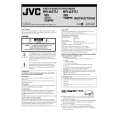 JVC HR-A37U Manual de Usuario