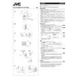 JVC TK-C751EC Manual de Usuario