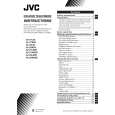 JVC AV-25L83 Manual de Usuario