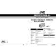 JVC GRDVL160EG/EK Manual de Servicio