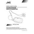 JVC XA-F57PUS Manual de Usuario