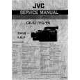 JVC GRS77EG Manual de Servicio