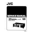 JVC JRS200L MARKII Manual de Servicio