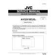 JVC AV32X10EUS/A Manual de Servicio