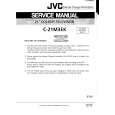 JVC C-21M3EK Manual de Servicio