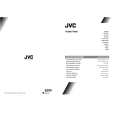 JVC AV28BT70EN Manual de Usuario
