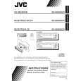 JVC KD-S570J Manual de Usuario