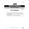 JVC AV25TS4ENS Manual de Servicio