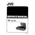 JVC MF33L/ML Manual de Servicio