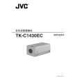 JVC TK-C1430EC Manual de Usuario