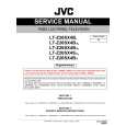 JVC LT-Z26SX4S/S Manual de Servicio