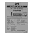 JVC HRDD949EE Manual de Servicio