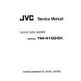 JVC TM41EG Manual de Servicio