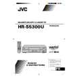 JVC HR-S5300U(C) Manual de Usuario