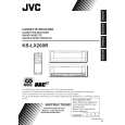 JVC KS-LX-200R Manual de Usuario