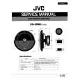 JVC CSHS60 Manual de Servicio