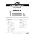 JVC HRJ693EN Manual de Servicio