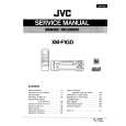 JVC XMF1GD Manual de Servicio