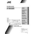 JVC XVM565BK Manual de Usuario