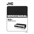 JVC RS7 Manual de Servicio