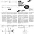 JVC CS-V6934UF Manual de Usuario