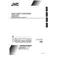 JVC HR-J225EG Manual de Usuario