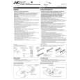 JVC KV-C1007EE Manual de Usuario