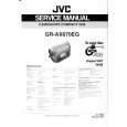 JVC GRAX670EG Manual de Servicio