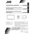 JVC KV-MH6500E Manual de Usuario