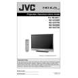 JVC HD-55GC86 Manual de Usuario