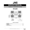 JVC HXZ30/UJ/UC Manual de Servicio