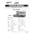 JVC GF450EG Manual de Servicio