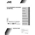 JVC XV-NP1SLEF Manual de Usuario