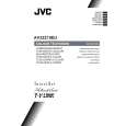 JVC AV32Z10EUS Manual de Usuario
