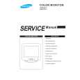 JVC AV27432 Manual de Servicio