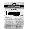 JVC HRD211EM Manual de Servicio