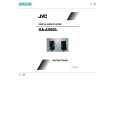 JVC XA-A55CL Manual de Usuario