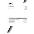 JVC AV14BM8EES Manual de Usuario